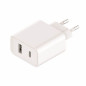 Mi 33W Wall Charger (Type-A+Type-C) EU